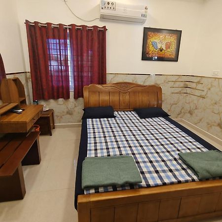Sree Laxmi Vilas Tuticorin Ngoại thất bức ảnh