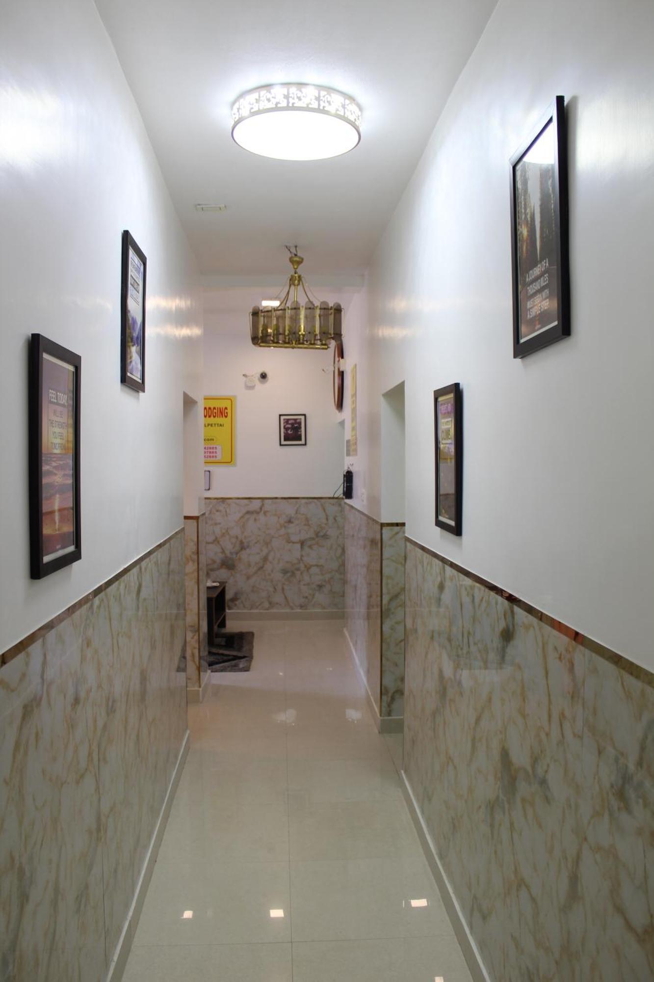 Sree Laxmi Vilas Tuticorin Ngoại thất bức ảnh