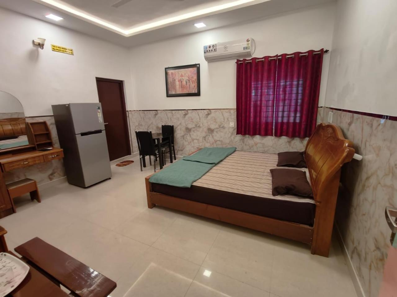 Sree Laxmi Vilas Tuticorin Ngoại thất bức ảnh