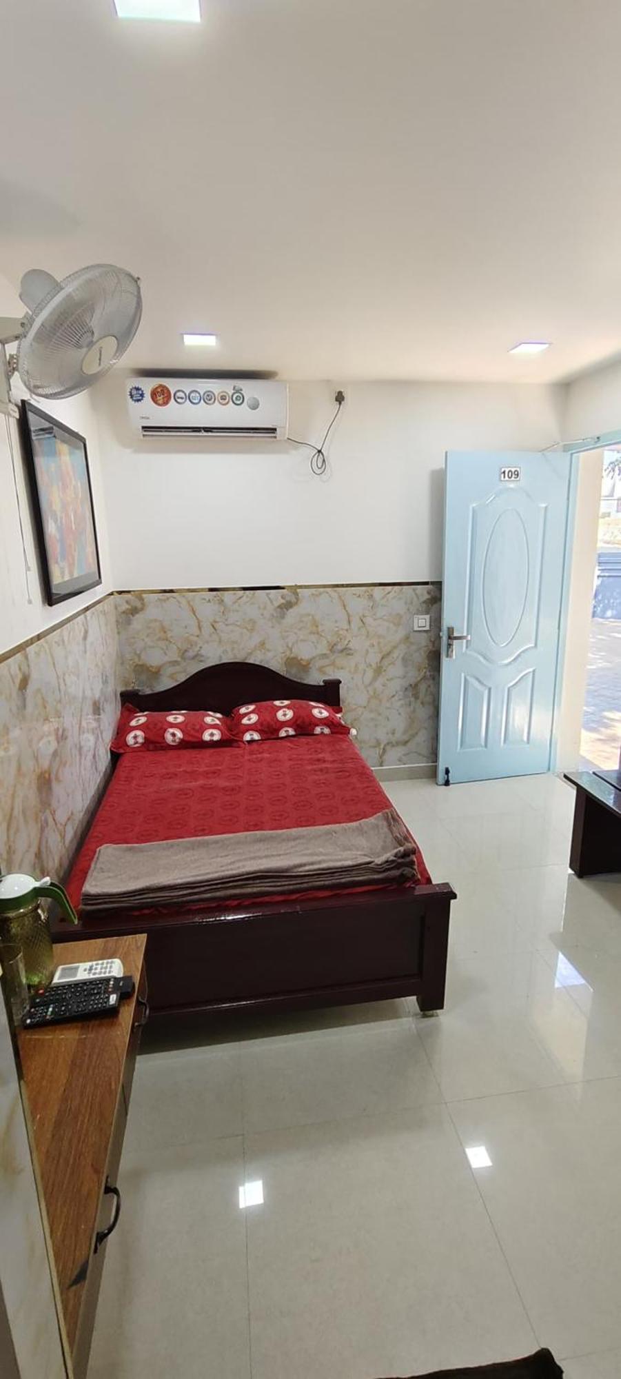 Sree Laxmi Vilas Tuticorin Ngoại thất bức ảnh