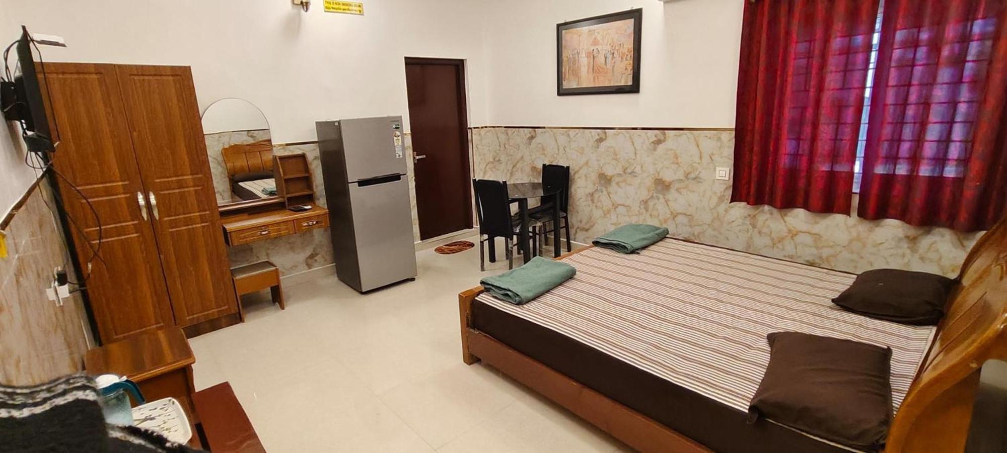Sree Laxmi Vilas Tuticorin Ngoại thất bức ảnh