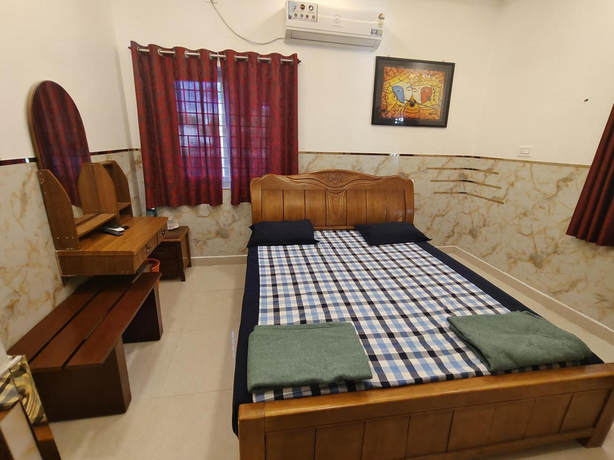 Sree Laxmi Vilas Tuticorin Ngoại thất bức ảnh