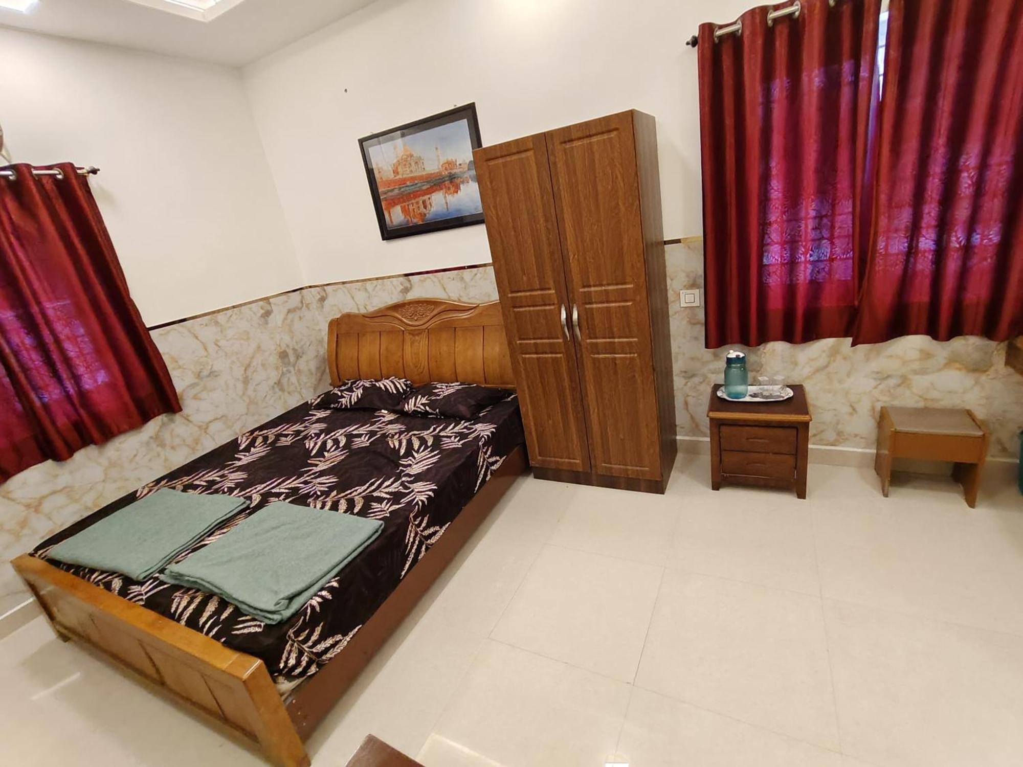 Sree Laxmi Vilas Tuticorin Ngoại thất bức ảnh