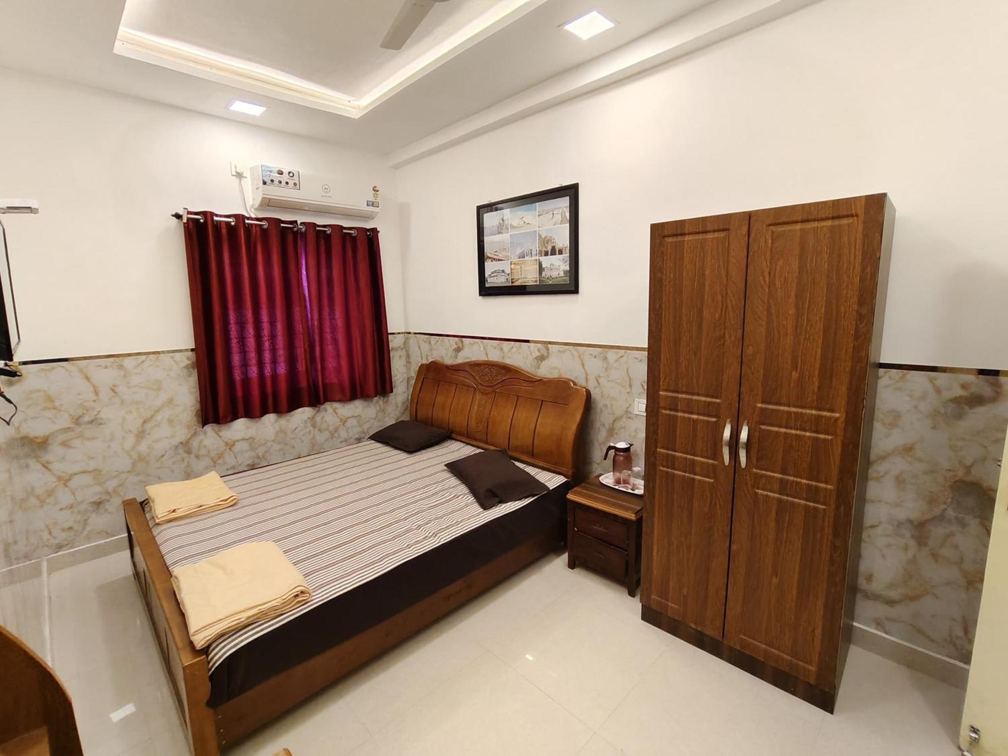 Sree Laxmi Vilas Tuticorin Ngoại thất bức ảnh