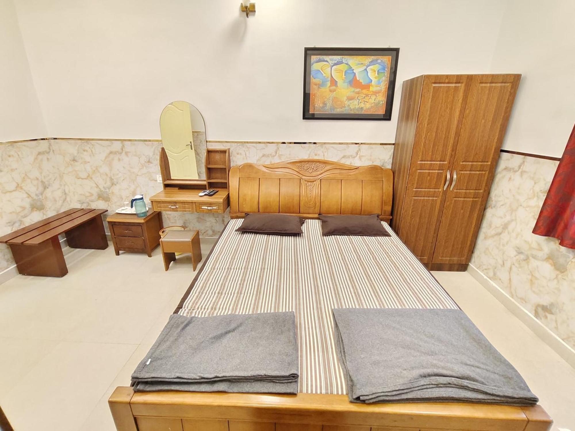Sree Laxmi Vilas Tuticorin Ngoại thất bức ảnh