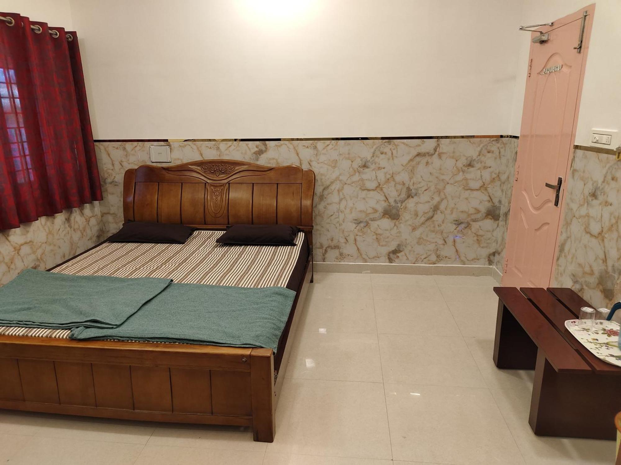 Sree Laxmi Vilas Tuticorin Ngoại thất bức ảnh